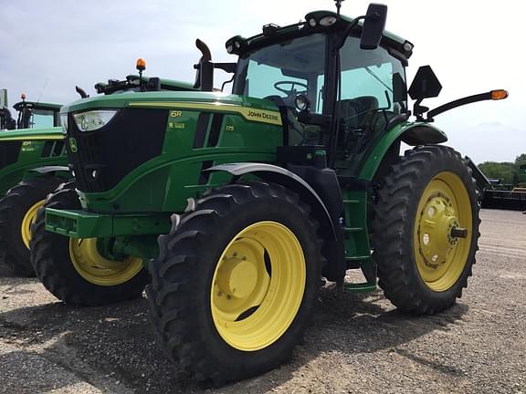 Image of John Deere 6R 175 Primary image
