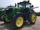 2022 John Deere 6R 175 Image