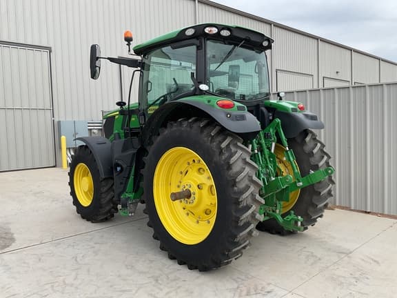 Image of John Deere 6R 175 equipment image 2