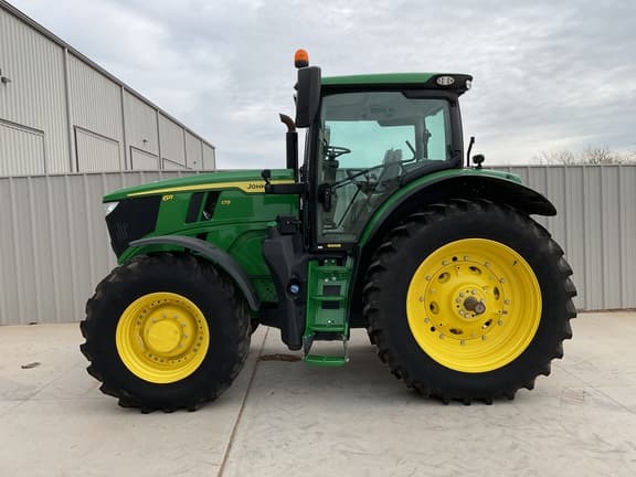 Image of John Deere 6R 175 Primary image