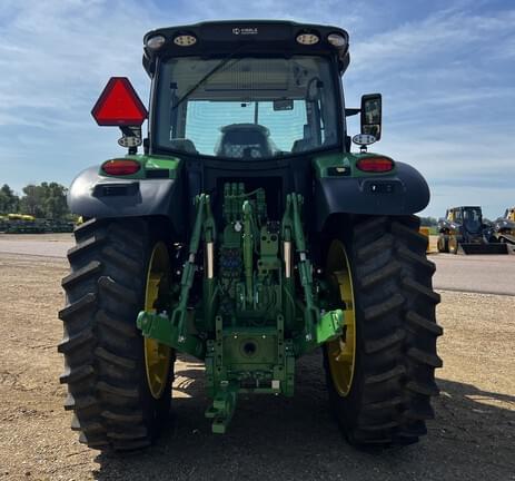 Image of John Deere 6R 175 equipment image 3