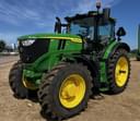 2022 John Deere 6R 175 Image