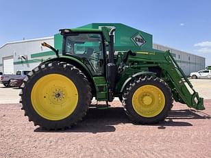 Main image John Deere 6R 175 0