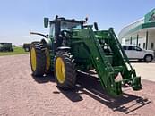 Thumbnail image John Deere 6R 175 1