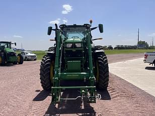 Main image John Deere 6R 175 3