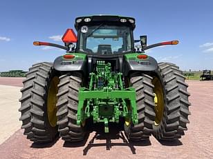 Main image John Deere 6R 175 7