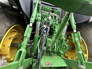 Main image John Deere 6R 175 10