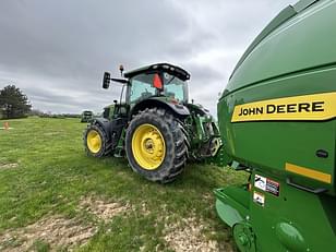 Main image John Deere 6R 175 12