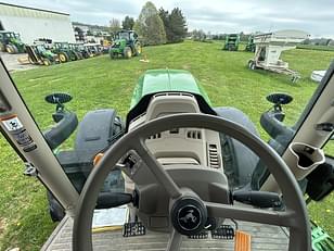 Main image John Deere 6R 175 16