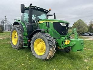 Main image John Deere 6R 175 3