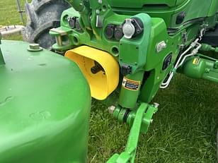 Main image John Deere 6R 175 4