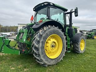 Main image John Deere 6R 175 7