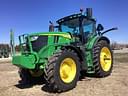 2022 John Deere 6R 175 Image