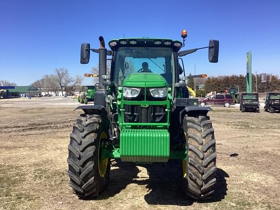 Image of John Deere 6R 175 equipment image 1