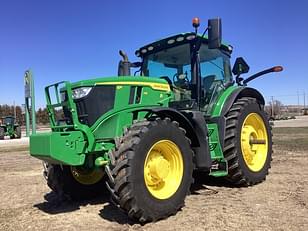 Main image John Deere 6R 175 0