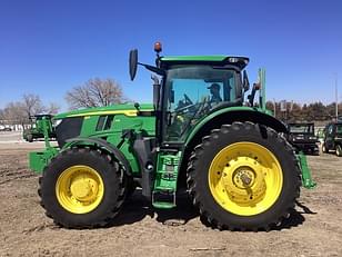 Main image John Deere 6R 175 4