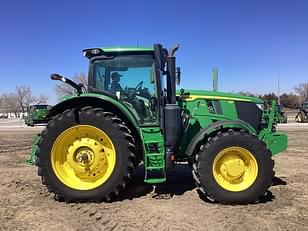 Main image John Deere 6R 175 6