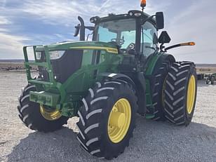 Main image John Deere 6R 175