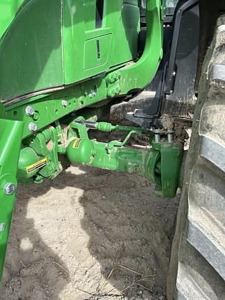 Image of John Deere 6R 175 equipment image 2