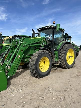 Image of John Deere 6R 175 Primary image