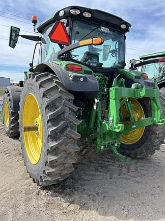 Image of John Deere 6R 175 equipment image 3