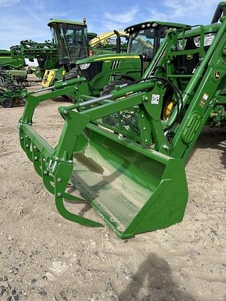 Image of John Deere 6R 175 equipment image 1