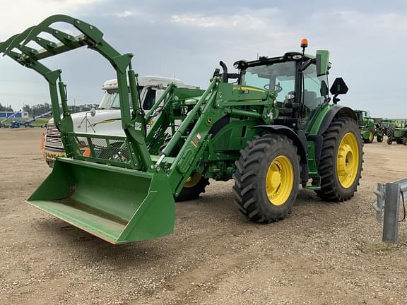 Image of John Deere 6175R Primary image