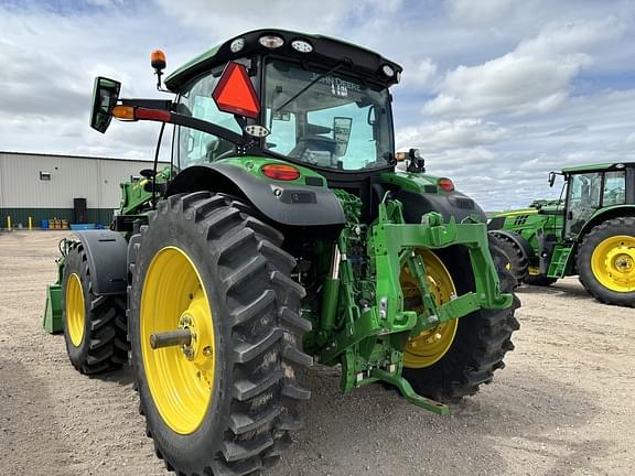 Image of John Deere 6R 175 equipment image 2