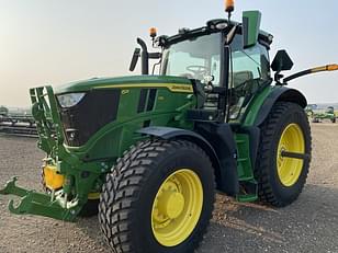 Main image John Deere 6R 175 3