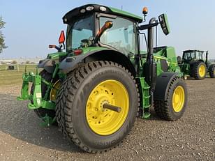 Main image John Deere 6R 175 6