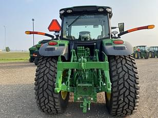 Main image John Deere 6R 175 7