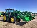 2022 John Deere 6R 175 Image