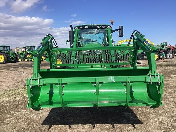 Image of John Deere 6R 175 equipment image 1