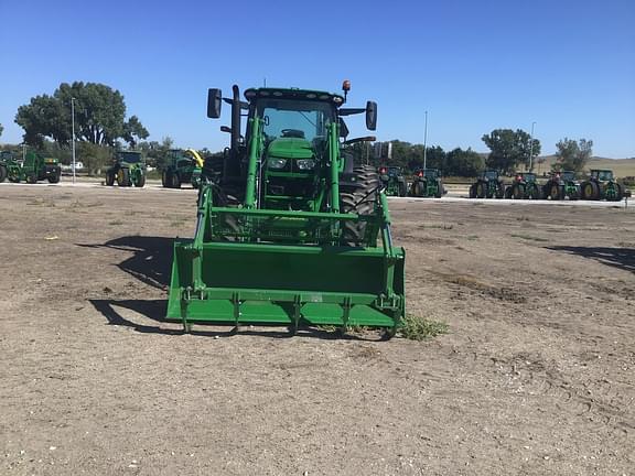 Image of John Deere 6R 175 equipment image 1