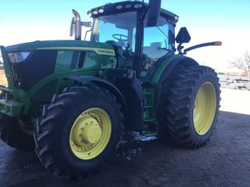 Main image John Deere 6R 175