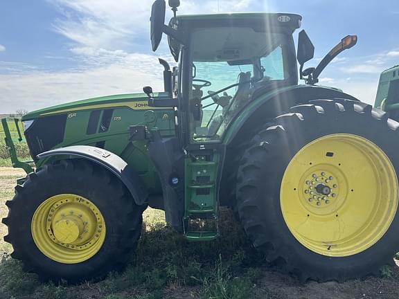 Image of John Deere 6R 175 equipment image 2