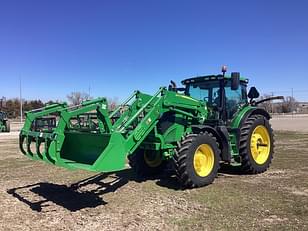 Main image John Deere 6R 175 0