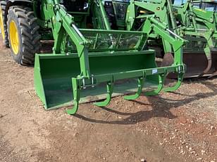 Main image John Deere 6175R 6