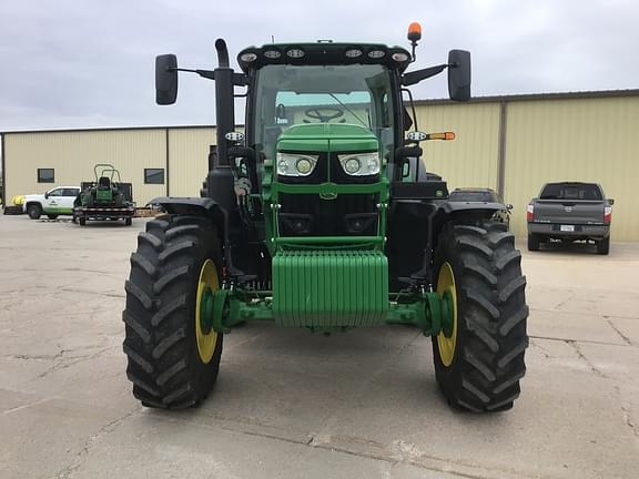 Image of John Deere 6R 175 equipment image 1