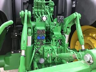 Main image John Deere 6R 175 12