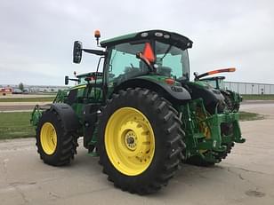 Main image John Deere 6R 175 4