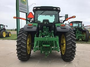 Main image John Deere 6R 175 5