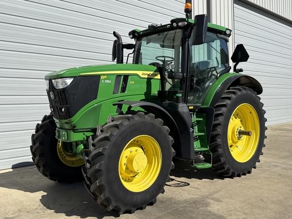 Image of John Deere 6R 175 equipment image 1