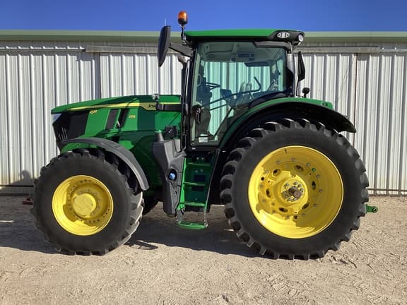 Image of John Deere 6R 175 Primary image