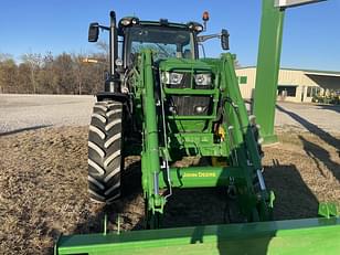 Main image John Deere 6R 175 5