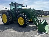 Thumbnail image John Deere 6R 175 0