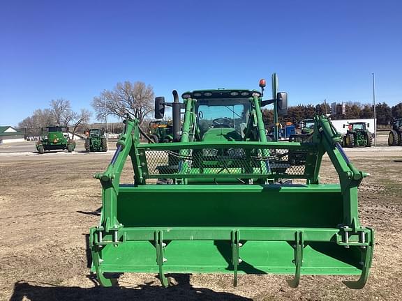 Image of John Deere 6R 175 equipment image 1