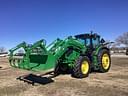 2022 John Deere 6R 175 Image