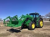 Thumbnail image John Deere 6R 175 0