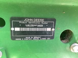 Main image John Deere 6R 175 27